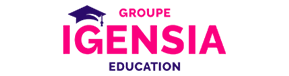 Groupe IGENSIA Education