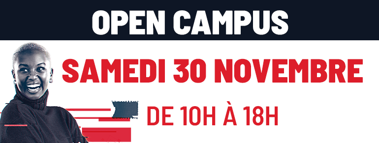 IPI Lyon Journée Portes ouvertes 30 novembre